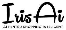 Iris AI Logo